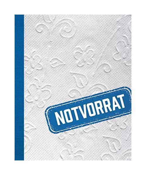Notvorrat
