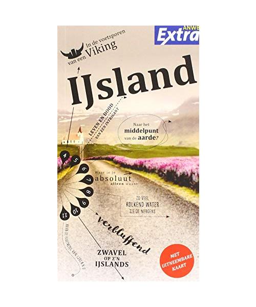 ANWB Extra IJsland
