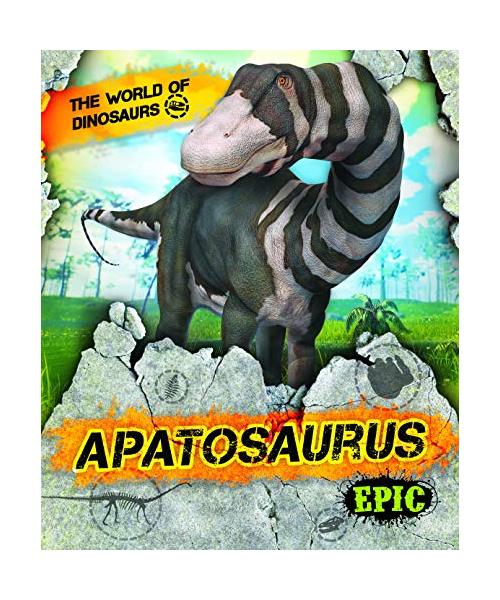 Apatosaurus