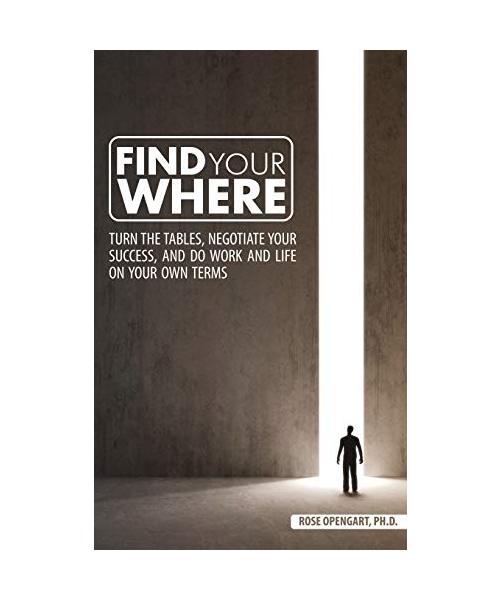 Find Your Where