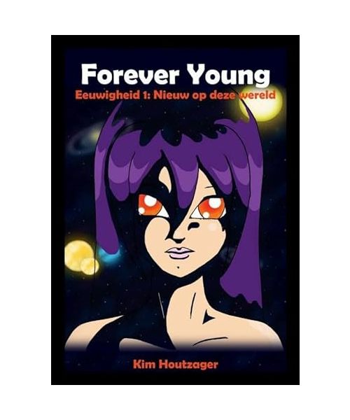 Forever Young Eternity 1