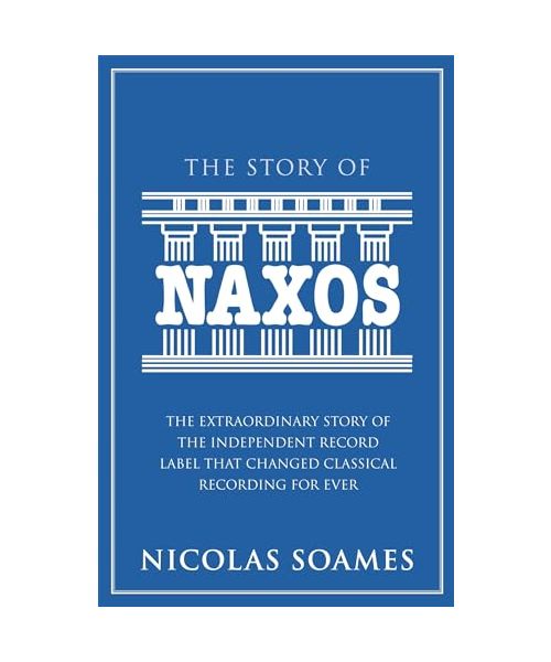 STORY OF NAXOS