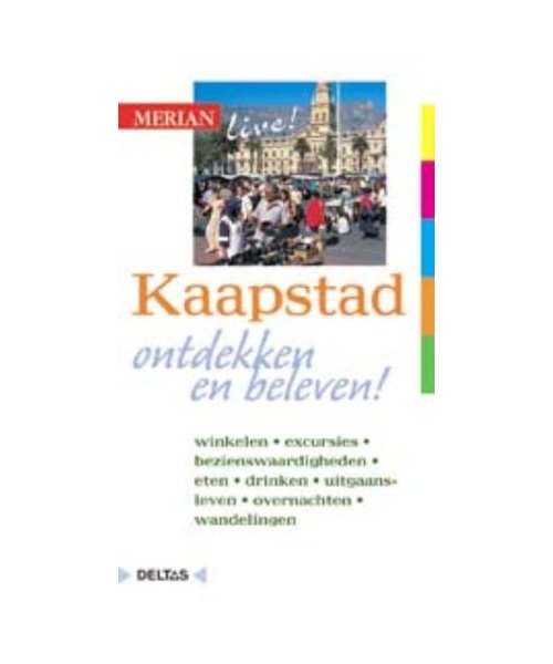 Kaapstad