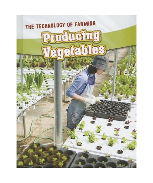 Producing Vegetables