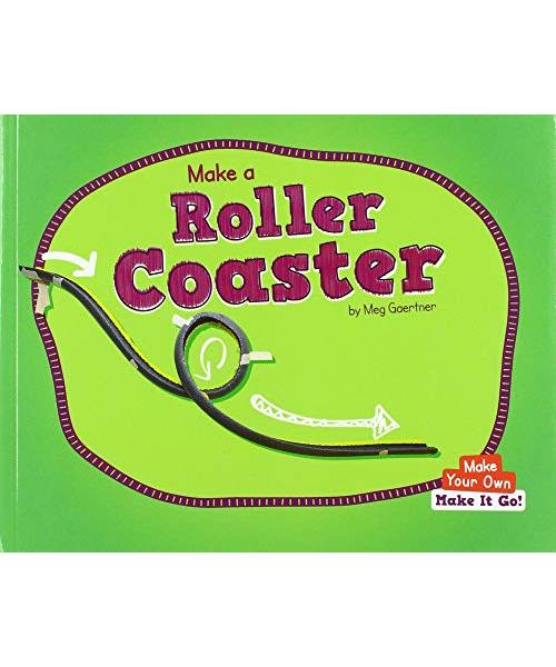 Make a Roller Coaster