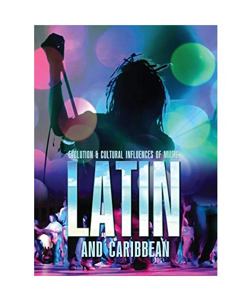 Latin and Caribbean