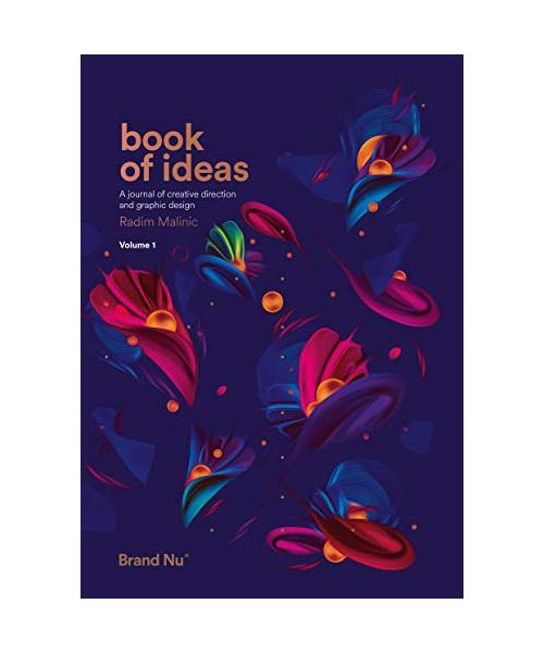 Book of Ideas