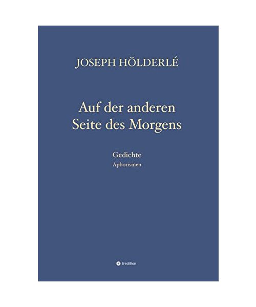 Auf der anderen Seite des Morgens