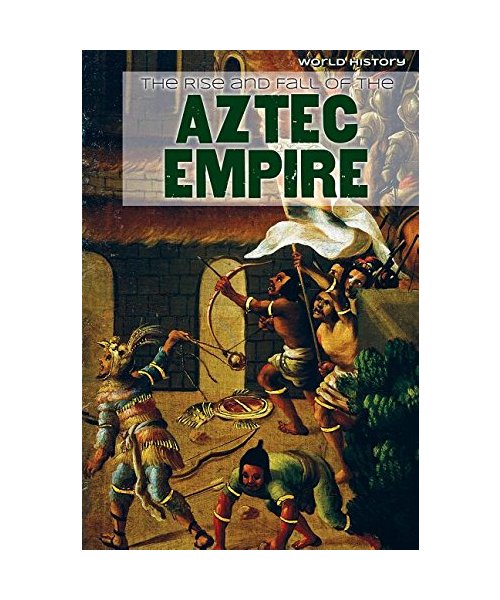 The Rise and Fall of the Aztec Empire