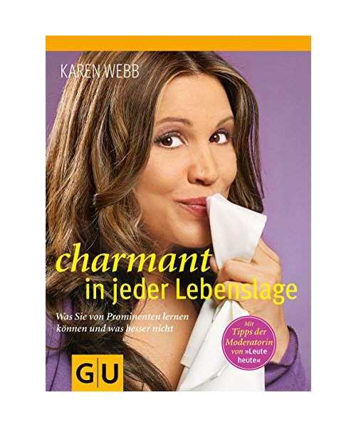 Charmant in jeder Lebenslage