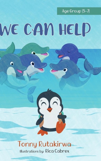 We Can Help