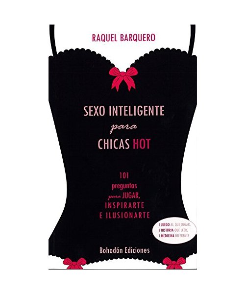 Sexo inteligente para chicas hot