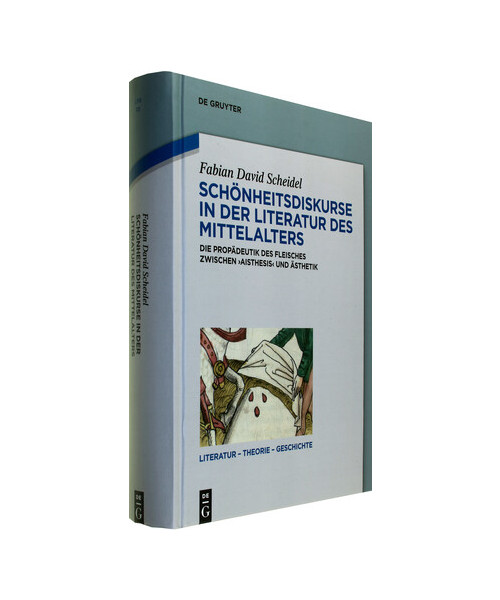 Schönheitsdiskurse in der Literatur des Mittelalters