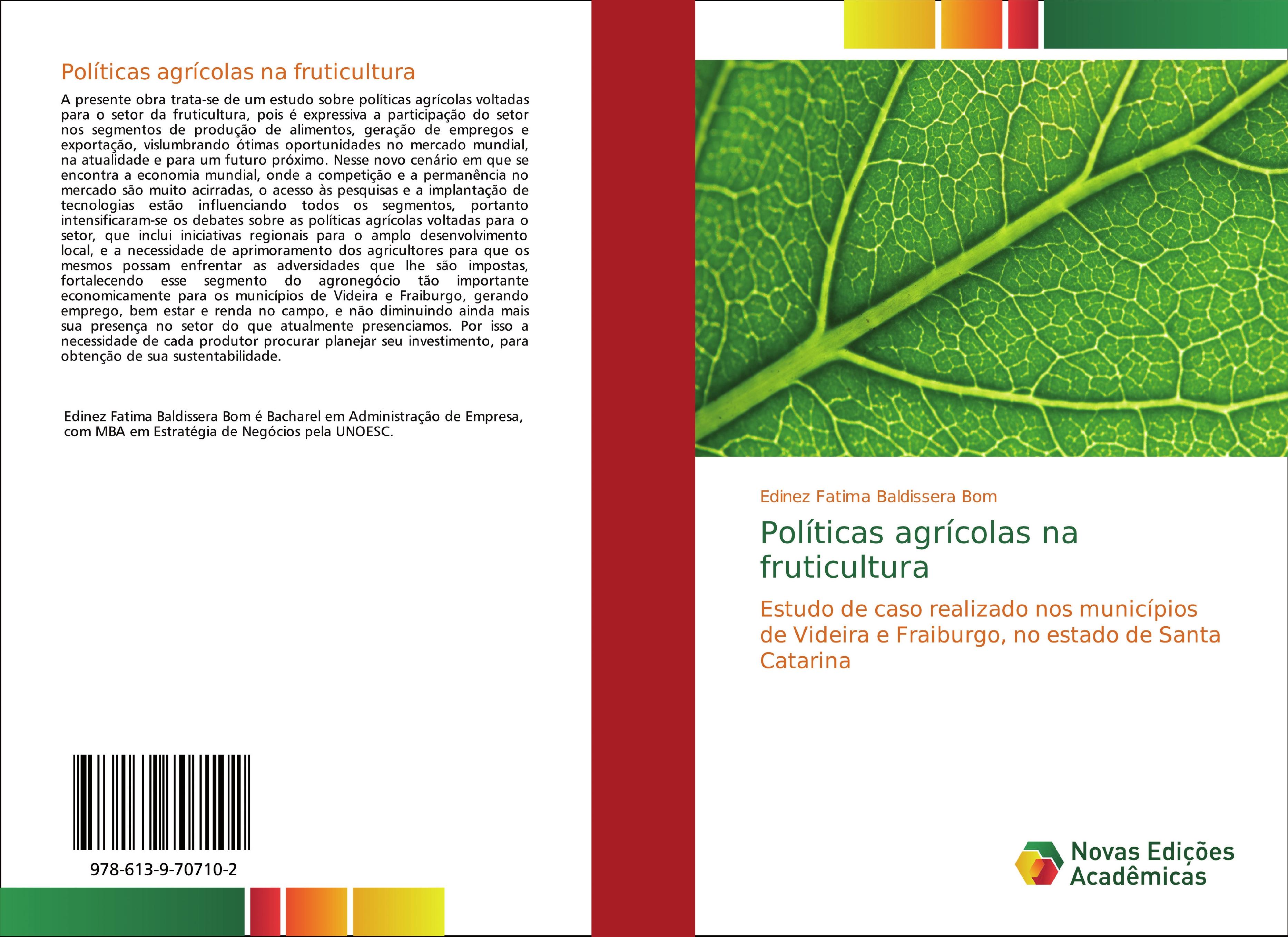 Políticas agrícolas na fruticultura