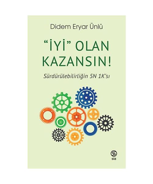Iyi Olan Kazansin