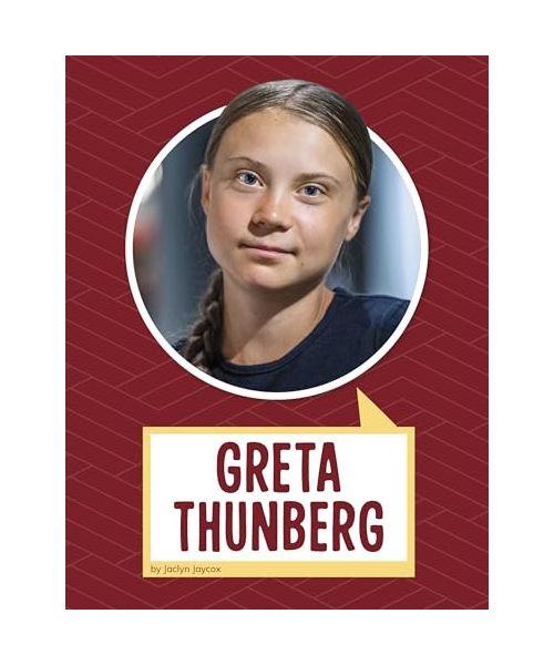 Greta Thunberg