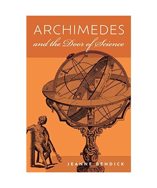 Archimedes and the Door of Science
