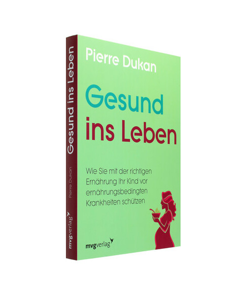 Gesund ins Leben