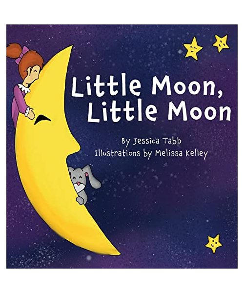 Little Moon, Little Moon