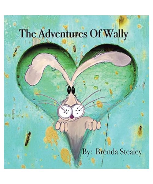 The Adventures of Wally
