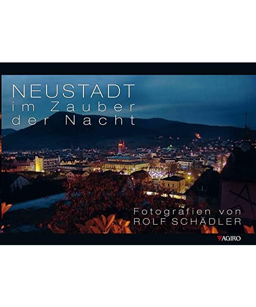 Neustadt im Zauber der Nacht