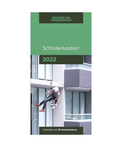 2022 (Schilderkosten)