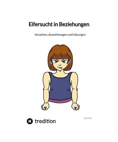 Eifersucht in Beziehungen