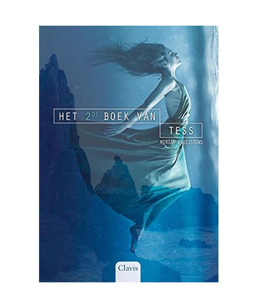 Het 2de boek van Tess