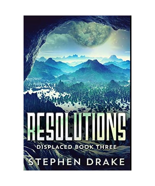 Resolutions: Premium Hardcover Edition