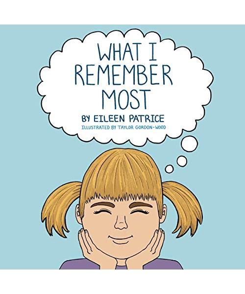 What I Remember Most