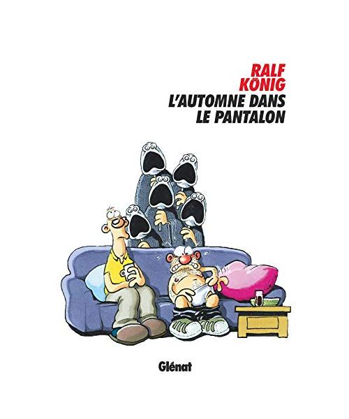 L'Automne dans le pantalon