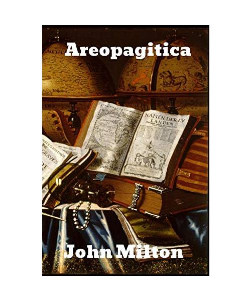 Areopagitica