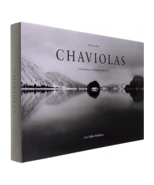 Chaviolas
