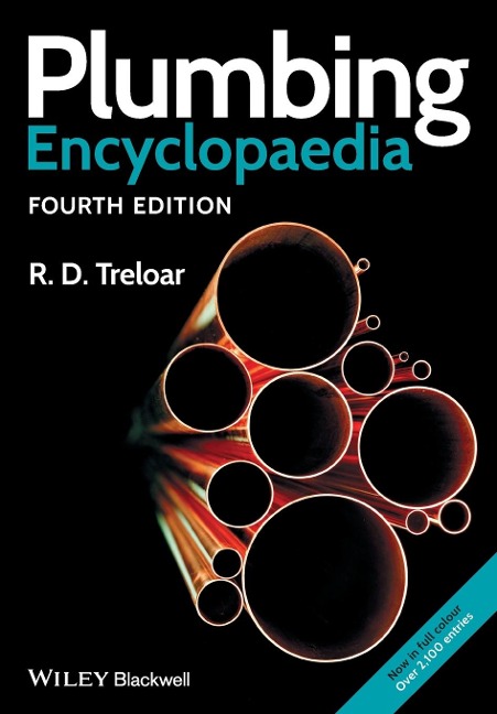 Plumbing Encyclopaedia 4e