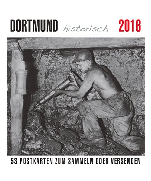Dortmund historisch 2016