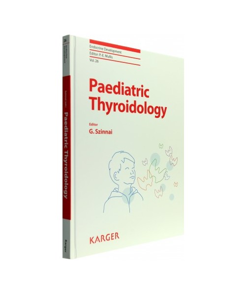 Paediatric Thyroidology