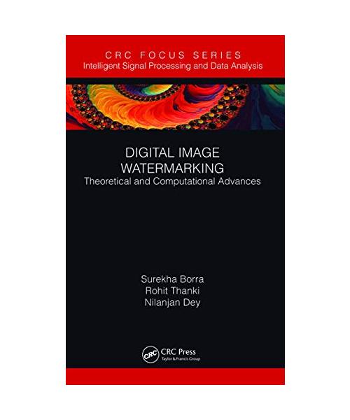 Digital Image Watermarking