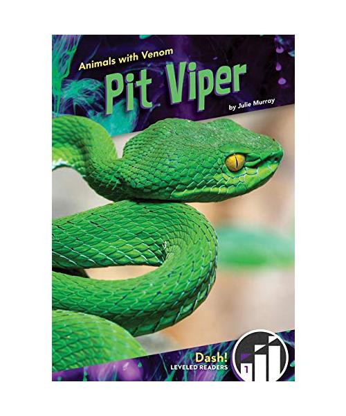 Pit Viper