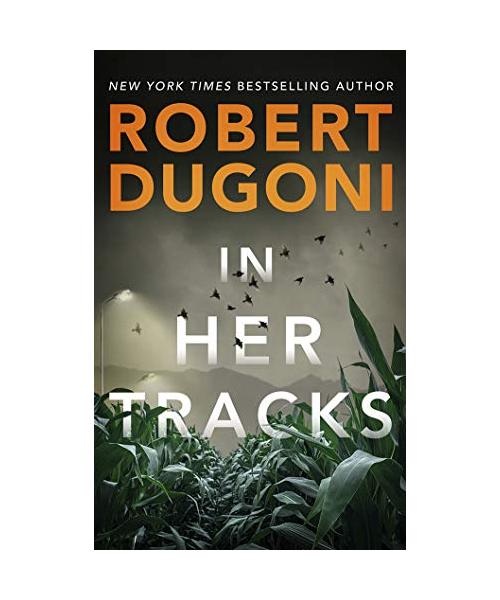 In Her Tracks