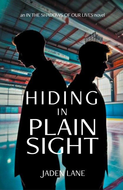 Hiding in Plain Sight