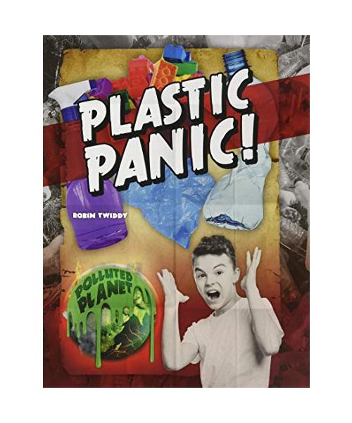 Polluted Planet