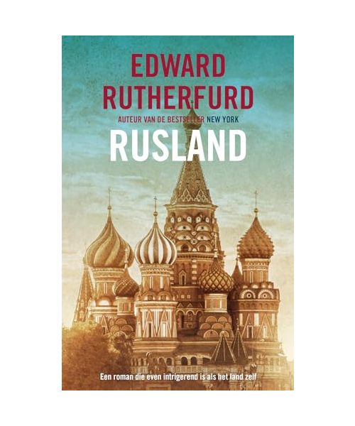Rusland