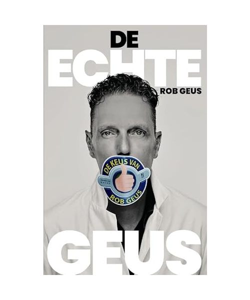 De echte Geus