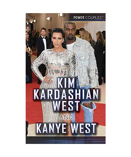Kim Kardashian West and Kanye West