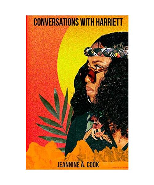Conversations With Harriett