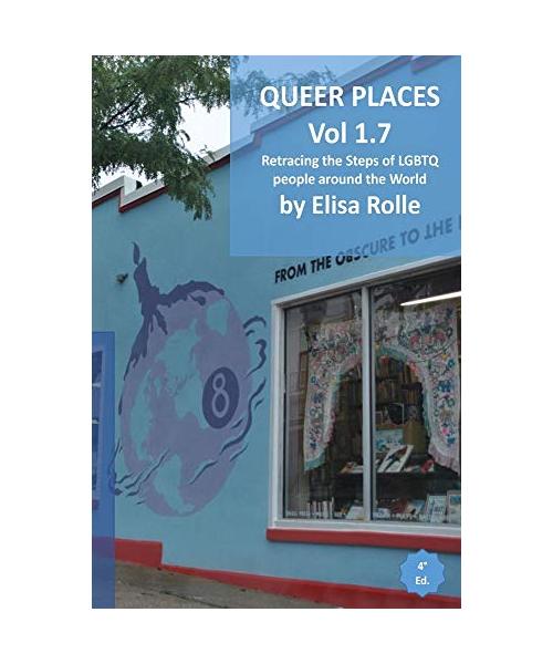 Queer Places: Eastern Time Zone (Delaware, Maryland, Pennsylvania)