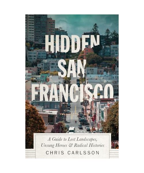 Hidden San Francisco
