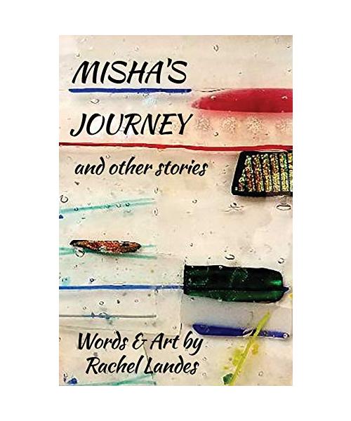 Misha's Journey and Other Stories