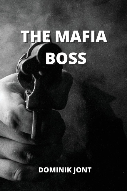 The Mafia Boss
