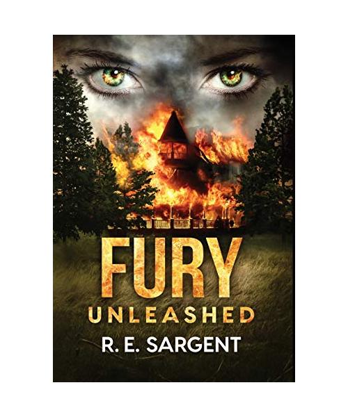 Fury: Unleashed